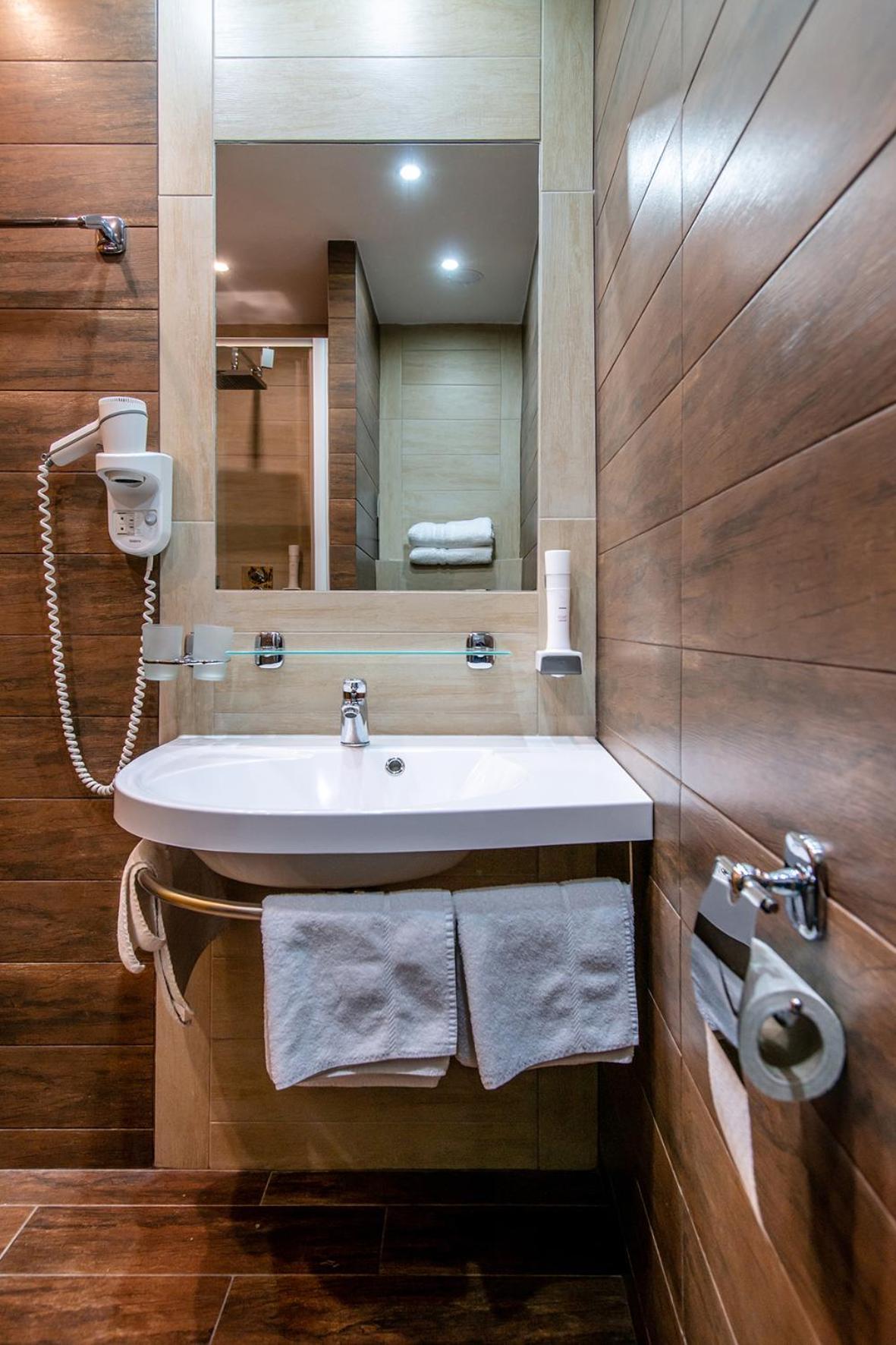Hotel Olympie 3*